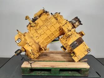 Boîte de vitesses pour KOMATSU WA500-3H