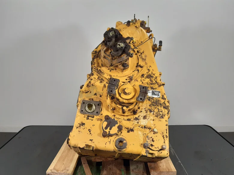 Caja de velocidades para KOMATSU WA500-3H