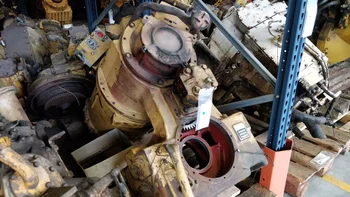 Boîte de vitesses pour CATERPILLAR D250B
