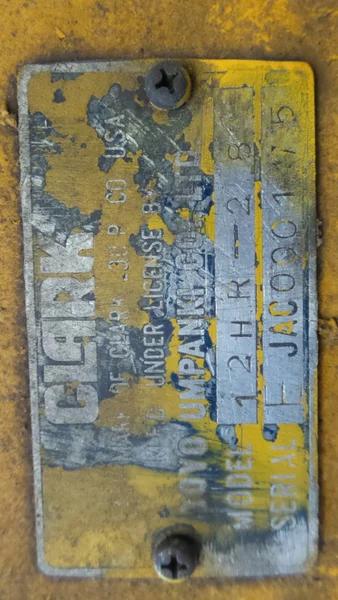 Caja de velocidades para MICHIGAN 75B