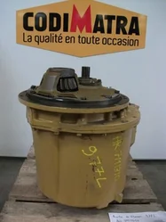 Gearbox for CATERPILLAR 977L