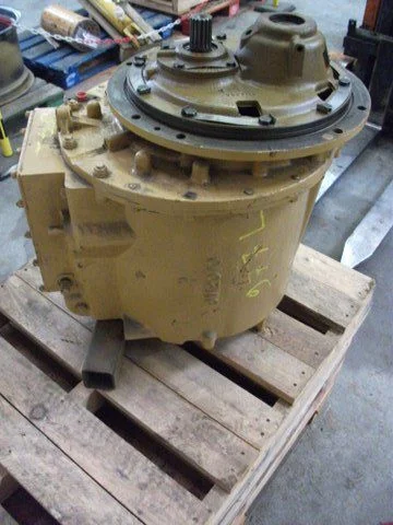 Gearbox for CATERPILLAR 977L