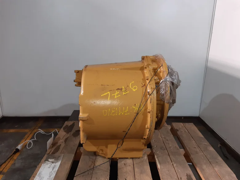 Gearbox for CATERPILLAR 977L