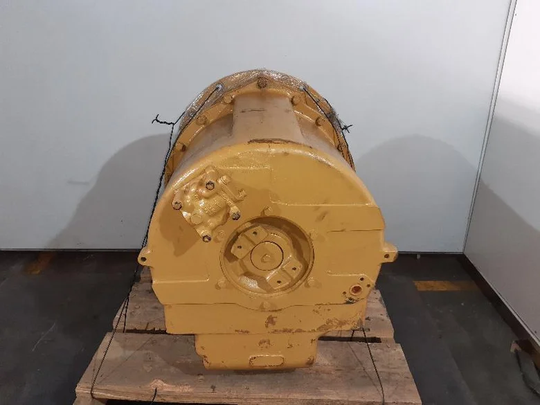 Gearbox for CATERPILLAR 977L