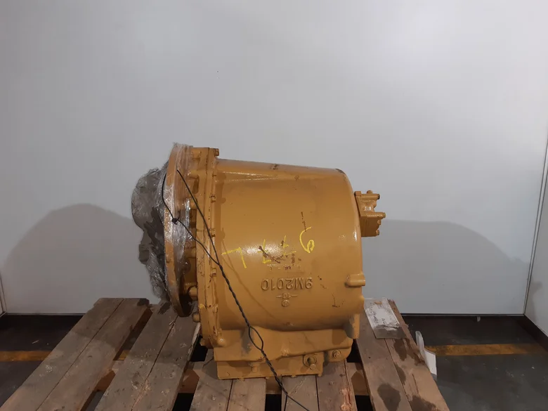 Gearbox for CATERPILLAR 977L