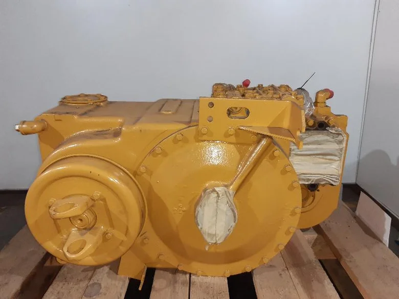 Caja de velocidades para FIAT ALLIS FR10