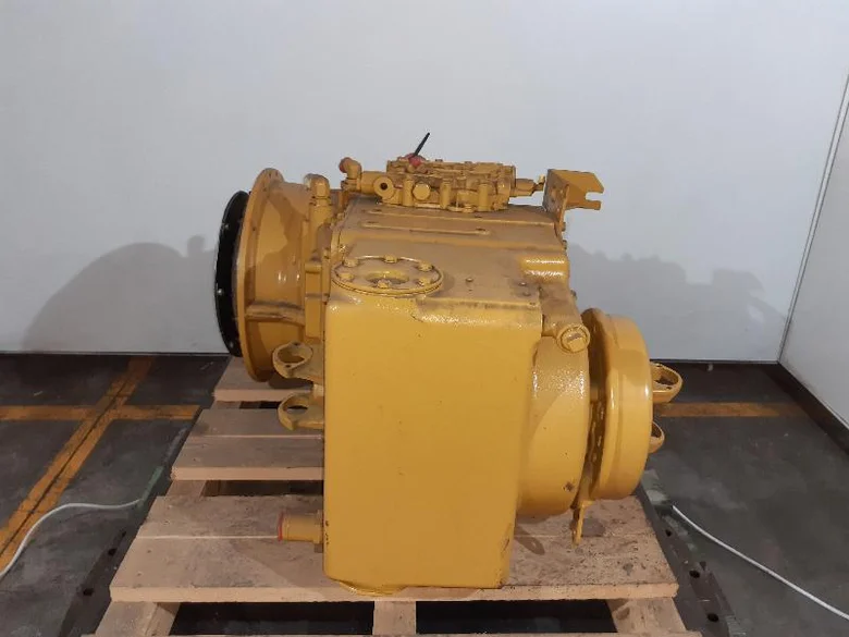 Caja de velocidades para FIAT ALLIS FR10