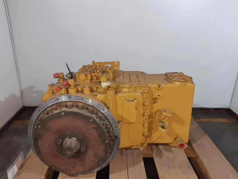 Caja de velocidades para FIAT ALLIS FR10