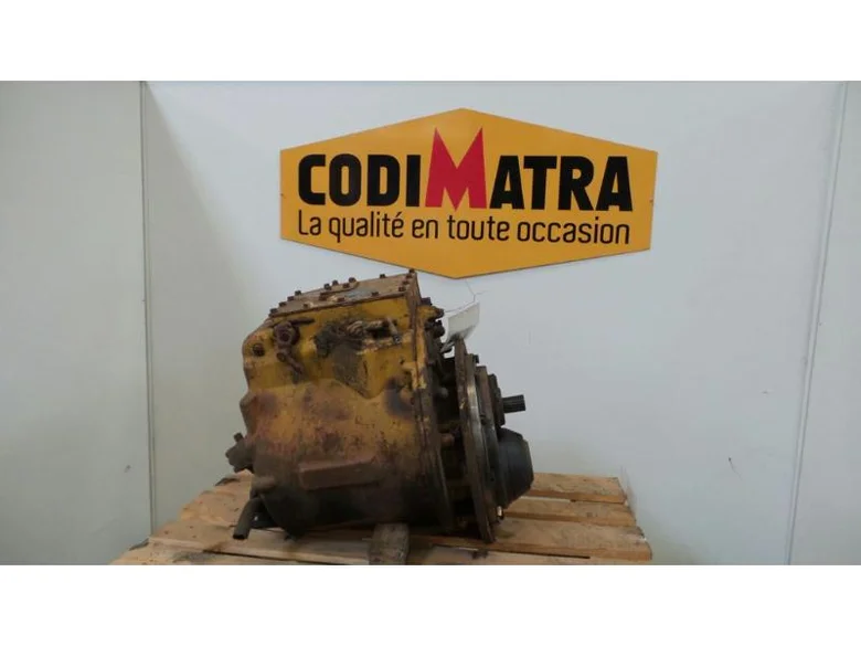 Gearbox for CATERPILLAR D6C