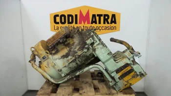 Boîte de vitesses pour KOMATSU WA420-3
