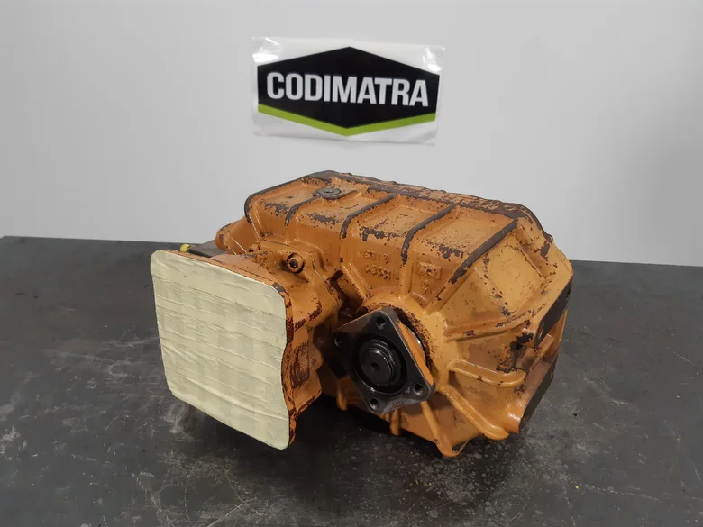 Gearbox for CASE WX150