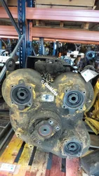 Boîte de vitesses pour KOMATSU HD465