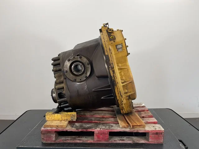 Gearbox for CATERPILLAR D8L