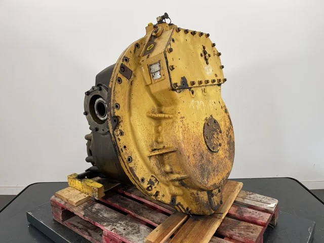 Gearbox for CATERPILLAR D8L