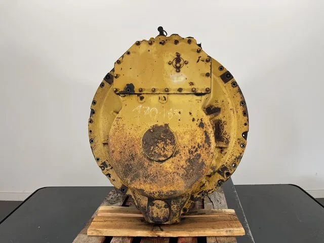 Gearbox for CATERPILLAR D8L