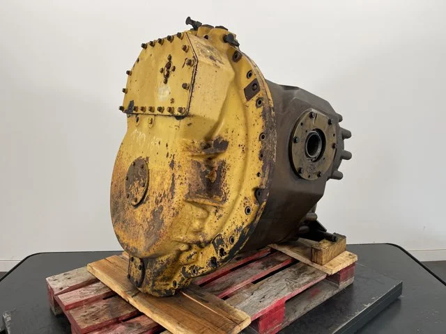 Gearbox for CATERPILLAR D8L