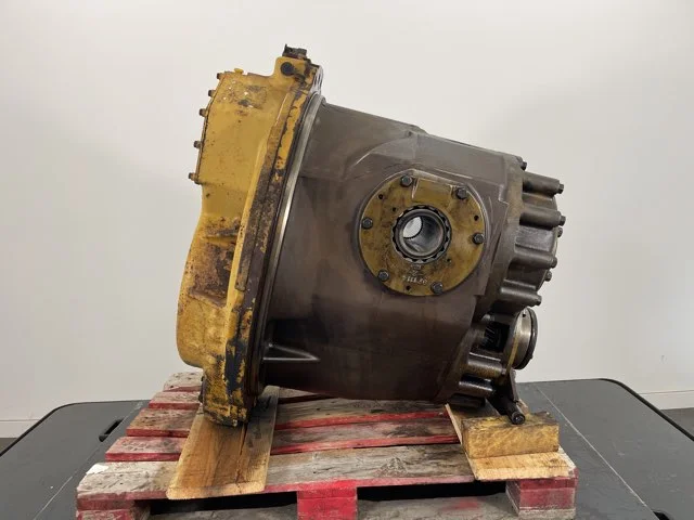 Gearbox for CATERPILLAR D8L