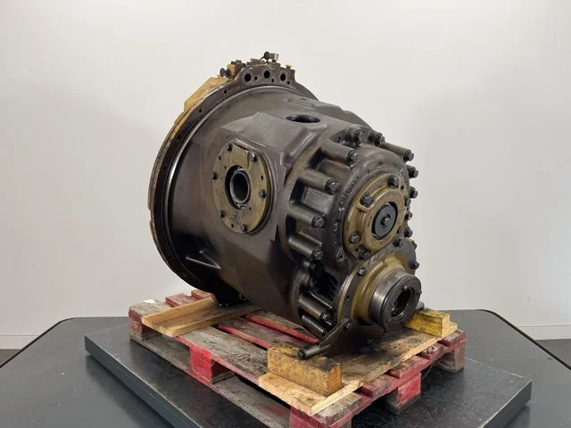 Gearbox for CATERPILLAR D8L