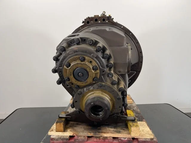 Gearbox for CATERPILLAR D8L