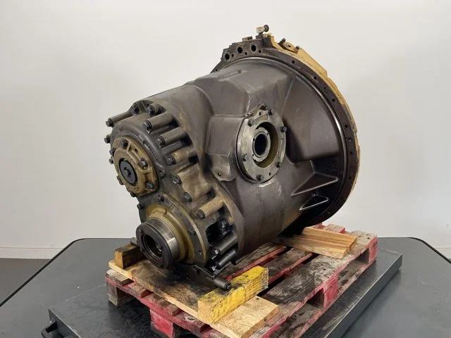 Gearbox for CATERPILLAR D8L