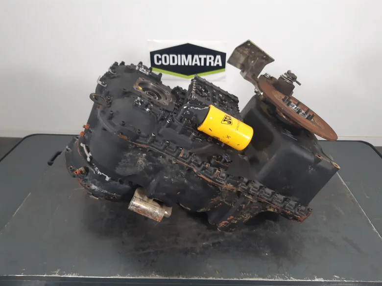Gearbox for JCB 436HT