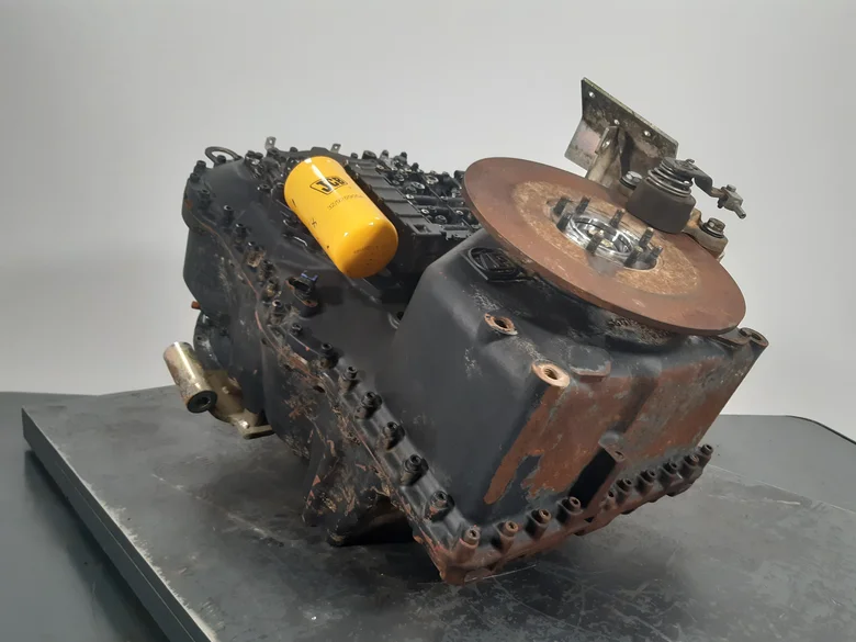 Gearbox for JCB 436HT
