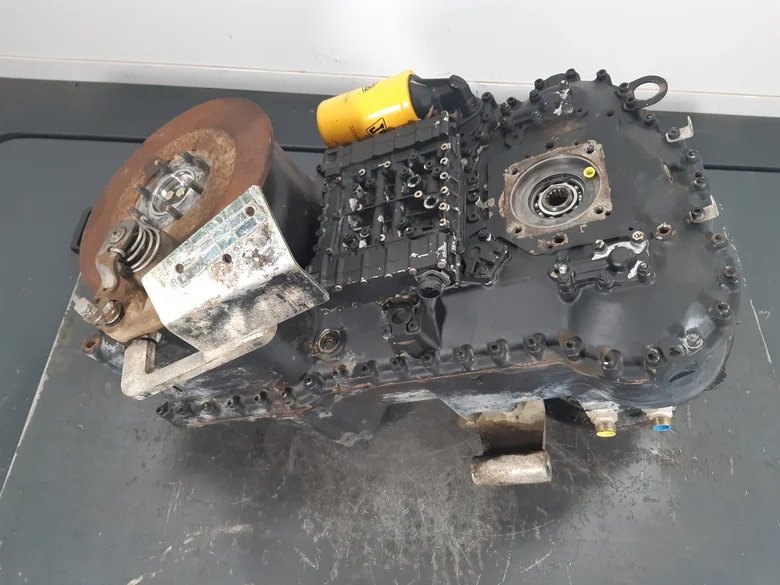 Gearbox for JCB 436HT