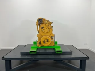 Boîte de vitesses pour CATERPILLAR 950K
