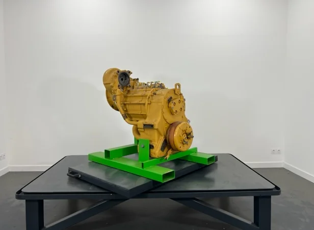Gearbox for CATERPILLAR 950K