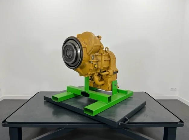 Gearbox for CATERPILLAR 950K
