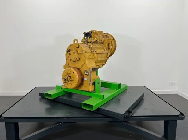 Gearbox for CATERPILLAR 950K
