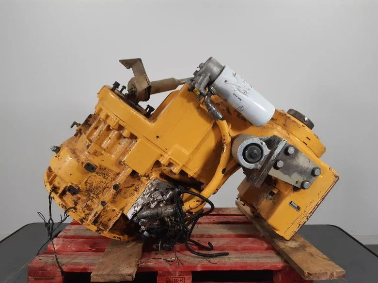 Boîte de vitesses pour VOLVO L120F