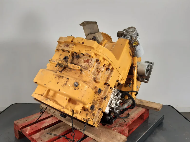 Boîte de vitesses pour VOLVO L120F
