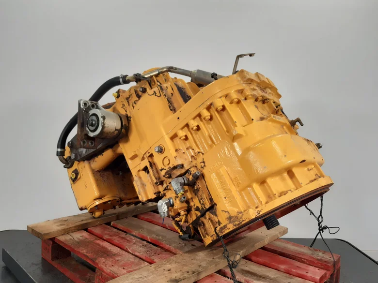 Boîte de vitesses pour VOLVO L120F