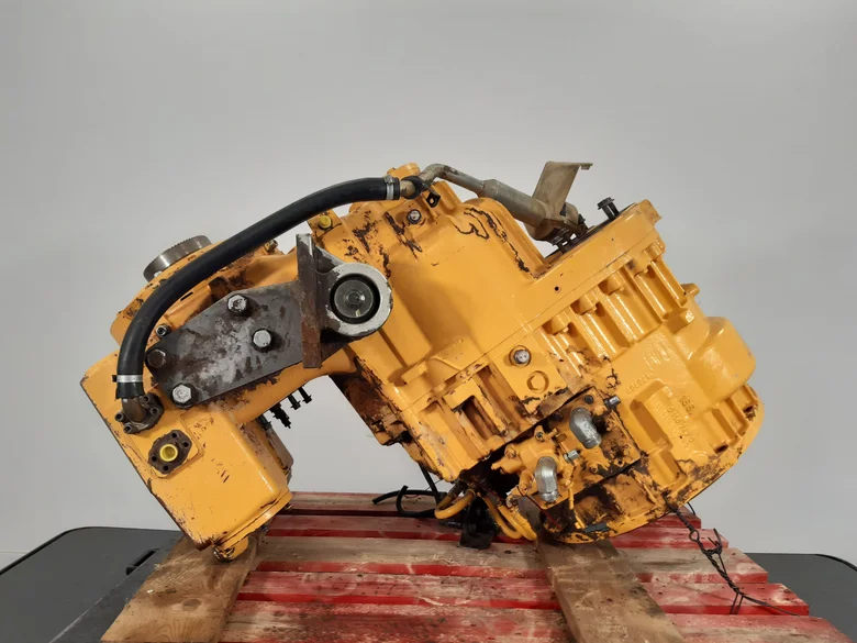 Boîte de vitesses pour VOLVO L120F