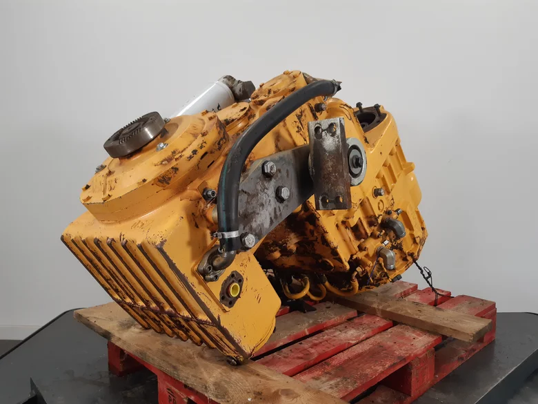 Boîte de vitesses pour VOLVO L120F