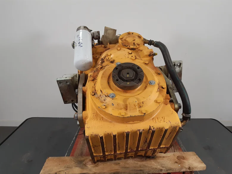 Boîte de vitesses pour VOLVO L120F