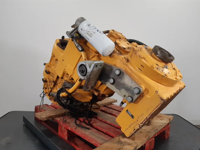 Boîte de vitesses pour VOLVO L120F