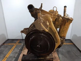 Boîte de vitesses pour CATERPILLAR 627