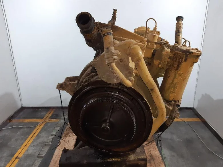 Gearbox for CATERPILLAR 627