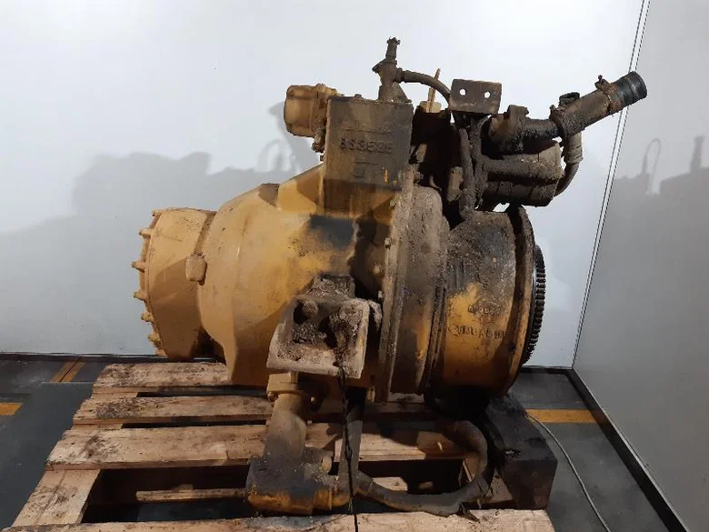 Gearbox for CATERPILLAR 627