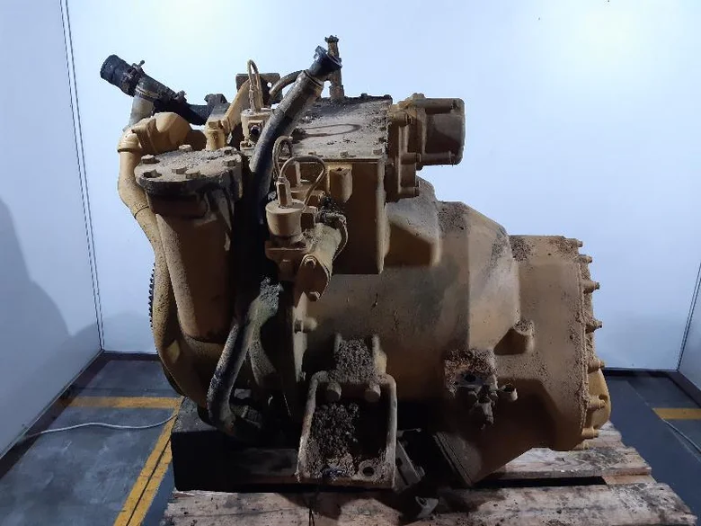 Gearbox for CATERPILLAR 627