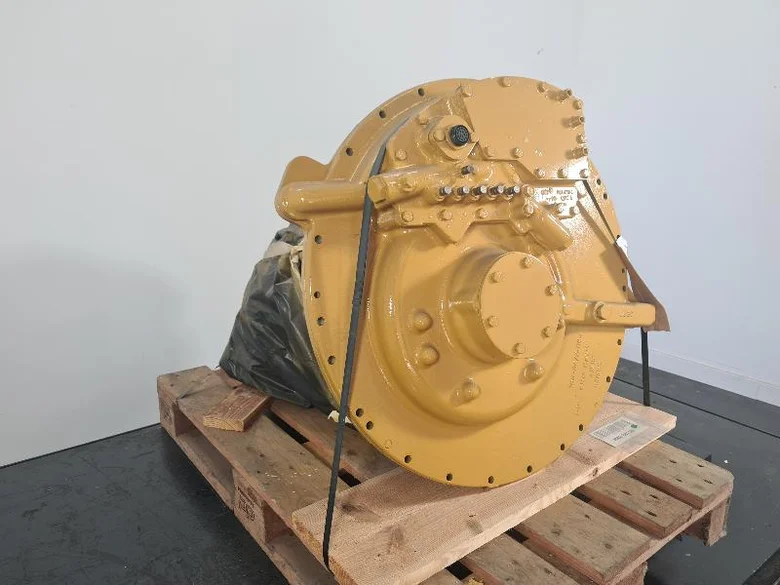 Boîte de vitesses pour CATERPILLAR D6NLGP