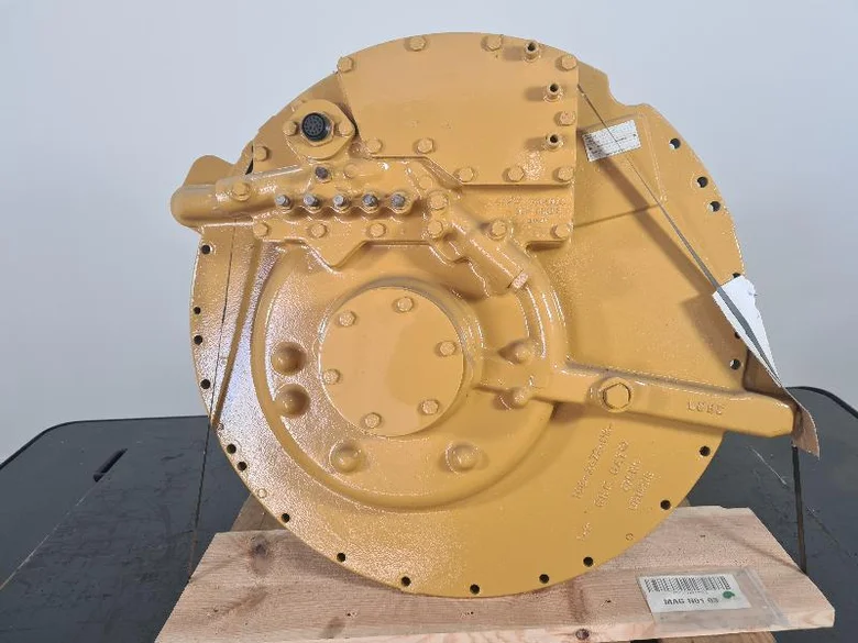 Boîte de vitesses pour CATERPILLAR D6NLGP