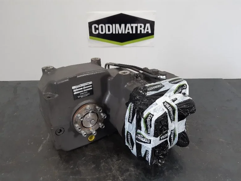 Boîte de vitesses pour VOLVO EWR150E