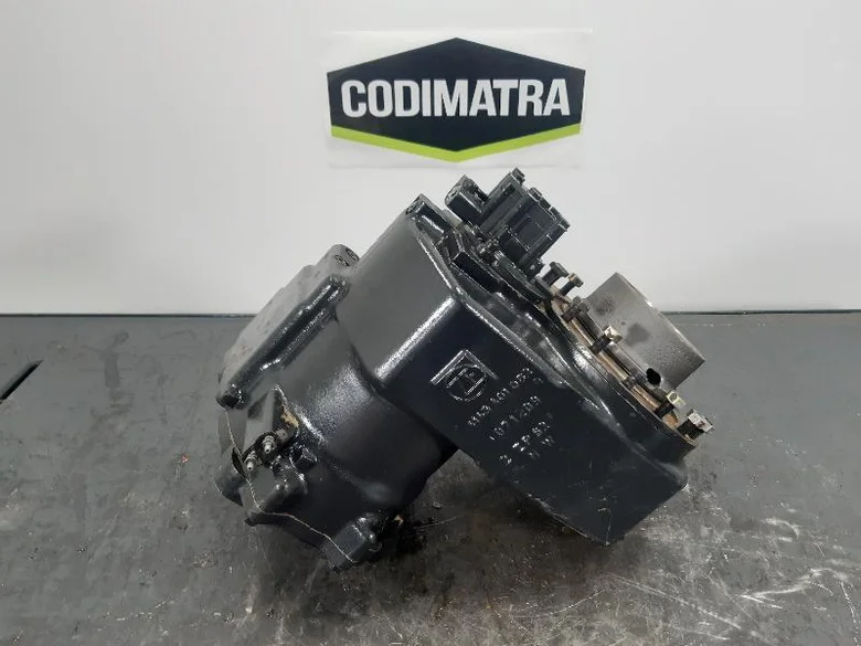 Boîte de vitesses pour CATERPILLAR M318D