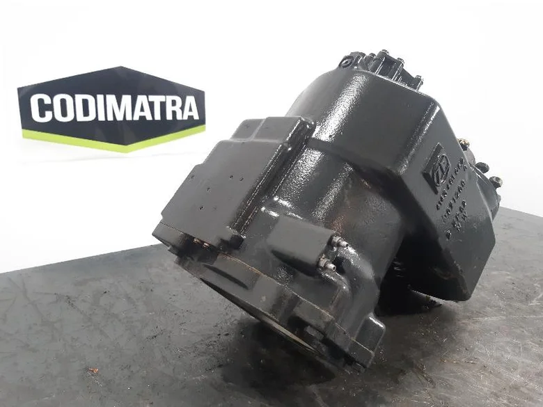 Boîte de vitesses pour CATERPILLAR M318D
