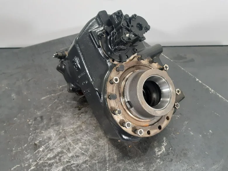 Boîte de vitesses pour CATERPILLAR M318D