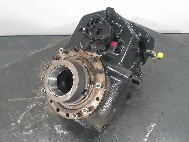 Boîte de vitesses pour CATERPILLAR M318D
