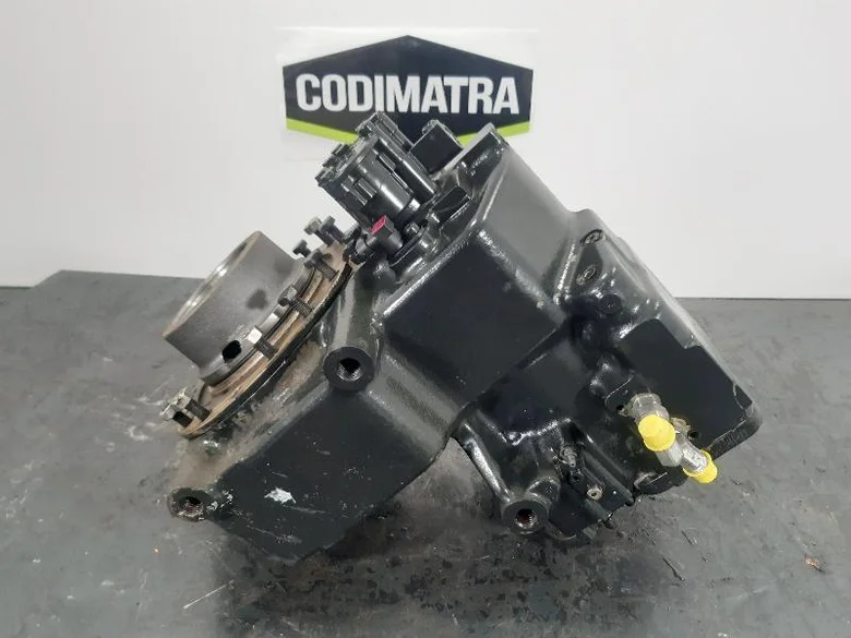 Boîte de vitesses pour CATERPILLAR M318D